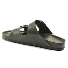 Charger l&#39;image dans la galerie, MILANO HL RIVET KIDS TEXTILE | VEGAN CANVAS MIDNIGHT (Copie) BIRKENSTOCK