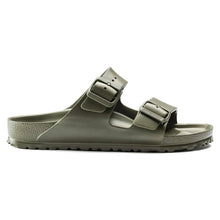 Charger l&#39;image dans la galerie, MILANO HL RIVET KIDS TEXTILE | VEGAN CANVAS MIDNIGHT (Copie) BIRKENSTOCK