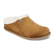 Load image into Gallery viewer, ZERMATT PREMIUM | SHEARLING MINK BIRKENSTOCK