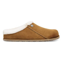Load image into Gallery viewer, ZERMATT PREMIUM | SHEARLING MINK BIRKENSTOCK
