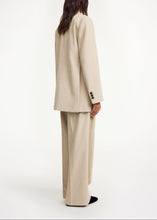 Load image into Gallery viewer, OPHIE BLAZER  | BEIGE MEL Mellow Concept