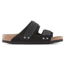 Load image into Gallery viewer, UJI | BLACK BIRKENSTOCK