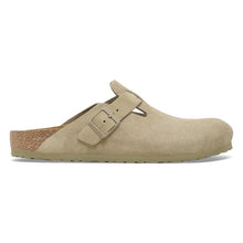 Charger l&#39;image dans la galerie, BOSTON BS | FADED KHAKI BIRKENSTOCK