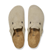 Charger l&#39;image dans la galerie, BOSTON BS | FADED KHAKI BIRKENSTOCK