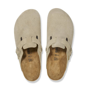 BOSTON BS | FADED KHAKI BIRKENSTOCK