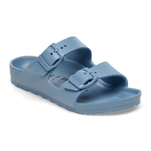 Charger l&#39;image dans la galerie, ARIZONA EVA KIDS | ELEMENTAL BLUE BIRKENSTOCK