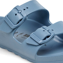 Charger l&#39;image dans la galerie, ARIZONA EVA KIDS | ELEMENTAL BLUE BIRKENSTOCK