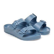 Charger l&#39;image dans la galerie, ARIZONA EVA KIDS | ELEMENTAL BLUE BIRKENSTOCK