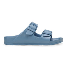 Charger l&#39;image dans la galerie, ARIZONA EVA KIDS | ELEMENTAL BLUE BIRKENSTOCK