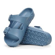 Charger l&#39;image dans la galerie, ARIZONA EVA KIDS | ELEMENTAL BLUE BIRKENSTOCK