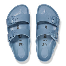 Charger l&#39;image dans la galerie, ARIZONA EVA KIDS | ELEMENTAL BLUE BIRKENSTOCK