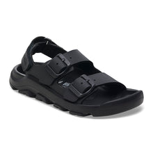 Charger l&#39;image dans la galerie, MOGAMI KIDS AS BIRKO-FLOR | BLACK BIRKENSTOCK