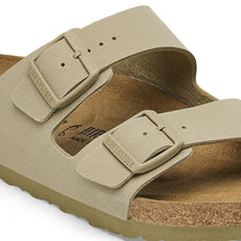 Load image into Gallery viewer, ARIZONA BS VEGAN | FADED KHAKI BIRKENSTOCK