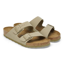 Charger l&#39;image dans la galerie, ARIZONA BS VEGAN | FADED KHAKI BIRKENSTOCK