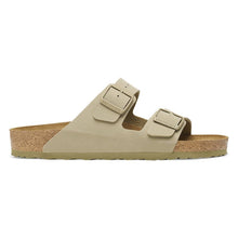 Load image into Gallery viewer, ARIZONA BS VEGAN | FADED KHAKI BIRKENSTOCK