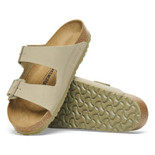 Load image into Gallery viewer, ARIZONA BS VEGAN | FADED KHAKI BIRKENSTOCK