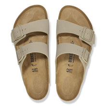 Load image into Gallery viewer, ARIZONA BS VEGAN | FADED KHAKI BIRKENSTOCK