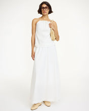Load image into Gallery viewer, PHEOBES SKIRT | SOFT WHITE BY MALENE BIRGER