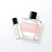 Charger l&#39;image dans la galerie, PERFUME 106  100ML Bon Parfumeur with damascena rose,davana, vanilla 