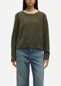 NOR O-N SHORT | DEEP FOREST SAMSOE SAMSOE