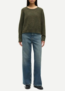 NOR O-N SHORT | DEEP FOREST SAMSOE SAMSOE