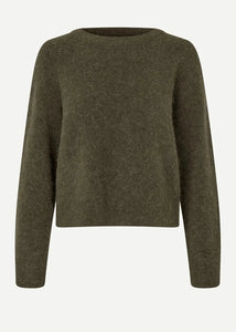 NOR O-N SHORT | DEEP FOREST SAMSOE SAMSOE