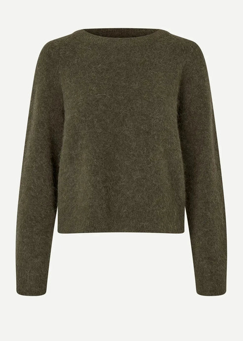 NOR O-N SHORT | DEEP FOREST SAMSOE SAMSOE