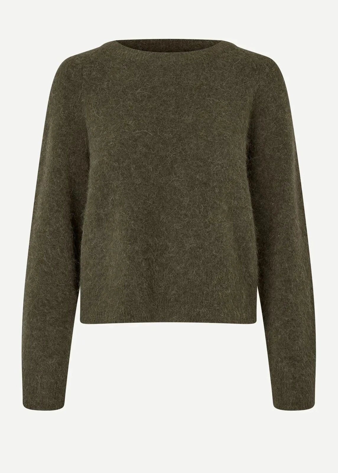 NOR O-N SHORT | DEEP FOREST SAMSOE SAMSOE