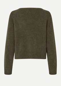 NOR O-N SHORT | DEEP FOREST SAMSOE SAMSOE