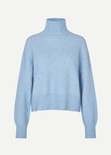 Load image into Gallery viewer, NOLA T-N | DELLA ROBBIA BLUE SAMSOE SAMSOE