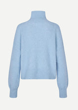 Load image into Gallery viewer, NOLA T-N | DELLA ROBBIA BLUE SAMSOE SAMSOE