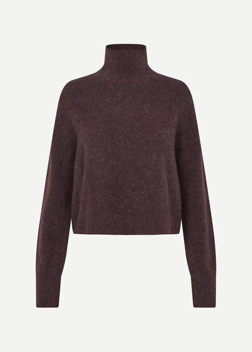 NOLA T-N |  FUDGE MEL. L SAMSOE SAMSOE