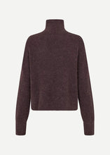 Load image into Gallery viewer, NOLA T-N |  FUDGE MEL. L SAMSOE SAMSOE