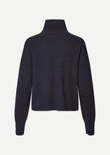 Load image into Gallery viewer, NOLA TURTLENECK | PEARL BLUE (Copie) SAMSOE SAMSOE
