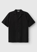 Load image into Gallery viewer, TIMO RESORT KER SS SHIRT | BLACK GABBA