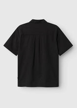 Load image into Gallery viewer, TIMO RESORT KER SS SHIRT | BLACK GABBA