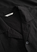 Load image into Gallery viewer, TIMO RESORT KER SS SHIRT | BLACK GABBA