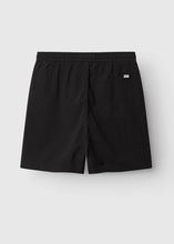 Load image into Gallery viewer, TOMMI KER SHORTS | BLACK GABBA