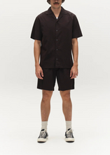 Load image into Gallery viewer, TOMMI KER SHORTS | BLACK GABBA