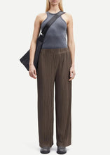 Load image into Gallery viewer, UMA TROUSERS |  MAJOR BROWN SAMSOE SAMSOE