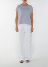 Load image into Gallery viewer, JORDYN'CL | GREY MELEE CLUB L'AVENIR