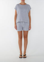 Load image into Gallery viewer, JORDYN'CL | GREY MELEE CLUB L'AVENIR
