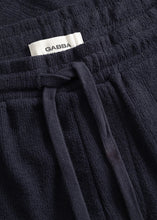 Load image into Gallery viewer, TOMMI TOWEL SHORT | NIGHT SKY GABBA
