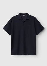 Load image into Gallery viewer, LIO SKU TOWEL T-SHIRT | NIGHT SKY GABBA