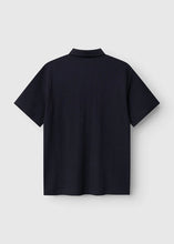Load image into Gallery viewer, LIO SKU TOWEL T-SHIRT | NIGHT SKY GABBA