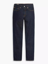 Load image into Gallery viewer, 501 ORIGINAL JEANS | DEEP BREATH - BLUE LEVI&#39;S