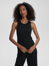 Load image into Gallery viewer, Varley THURMAN TANK | BLACK