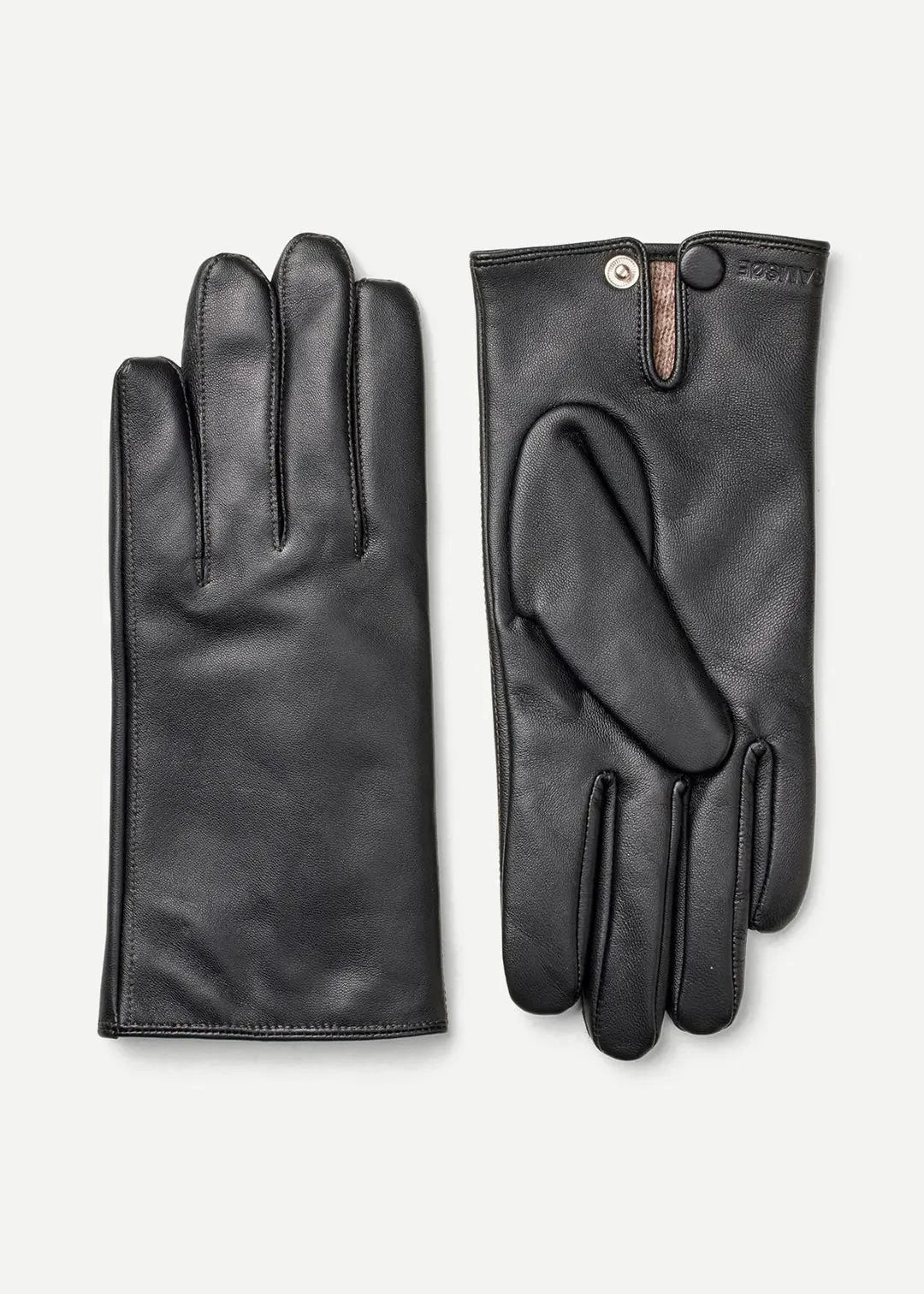 MORA GLOVES | BLACK SAMSOE SAMSOE