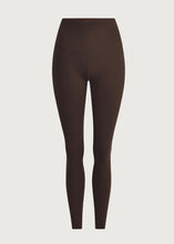 Load image into Gallery viewer, Varley FREESOFT HIGH RISE LEGGING 28 | COFFEE BEAN