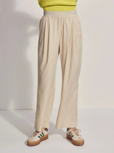 Load image into Gallery viewer, RIGGS LOOSE FIT PANT | OYSTER GREY VARLEY